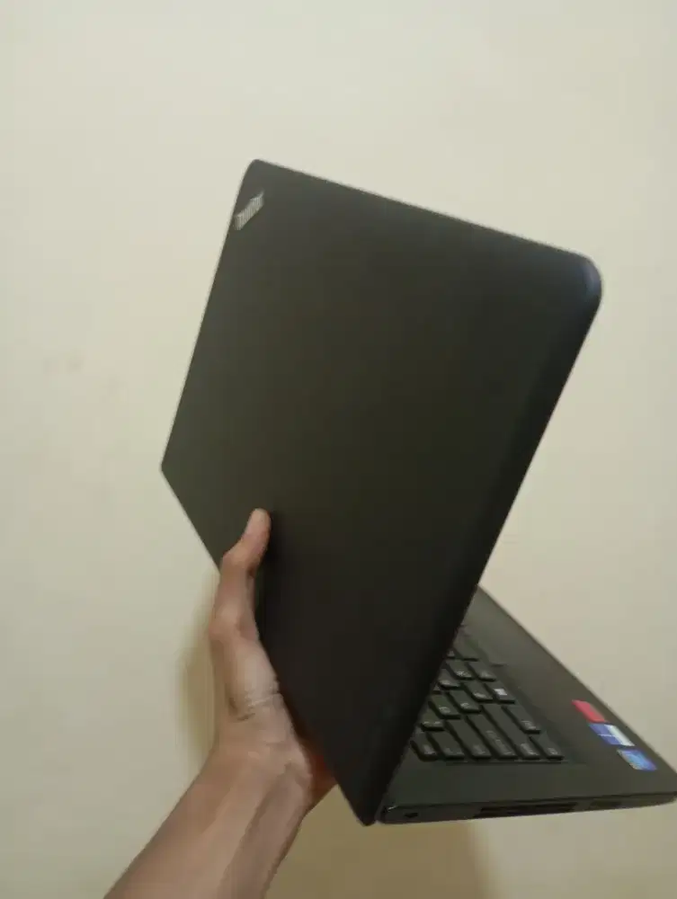 Lenovo Thinkpad E450
