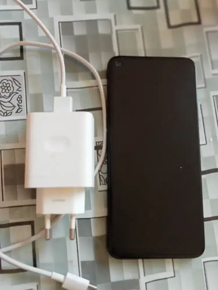 Oppo A54 4/64 Charger
