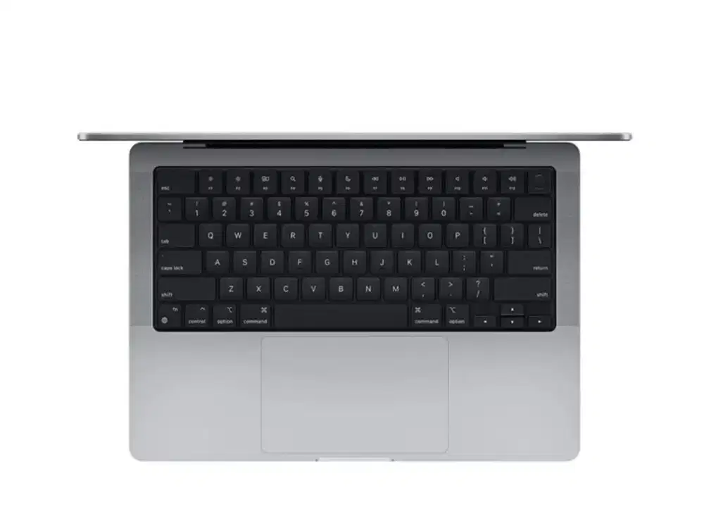 MacBook Pro M1 16/512GB