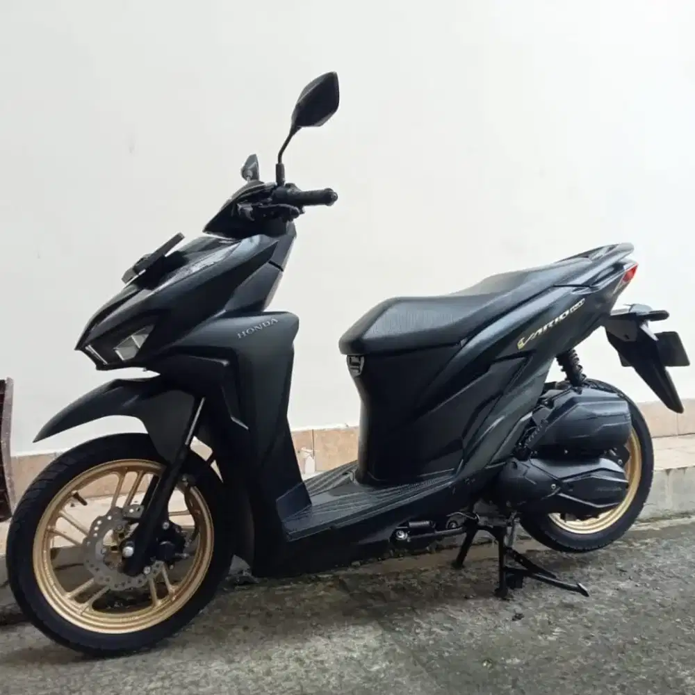 HONDA VARIO 150 KEYLESS TAHUN 2021 CASH / KREDIT MURAH DP MULAI 500 RB