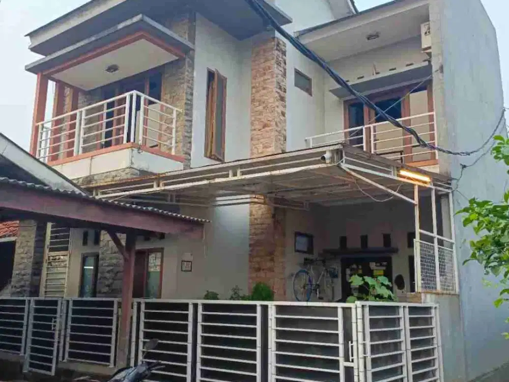 BU CEPAT MODERN MINIMALIS SERPONG DEKAT ALAM SUTERA BSD GADING