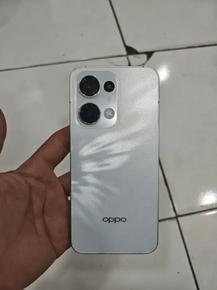 oppo reno 13 5G 12/256 mulus 99 persen
