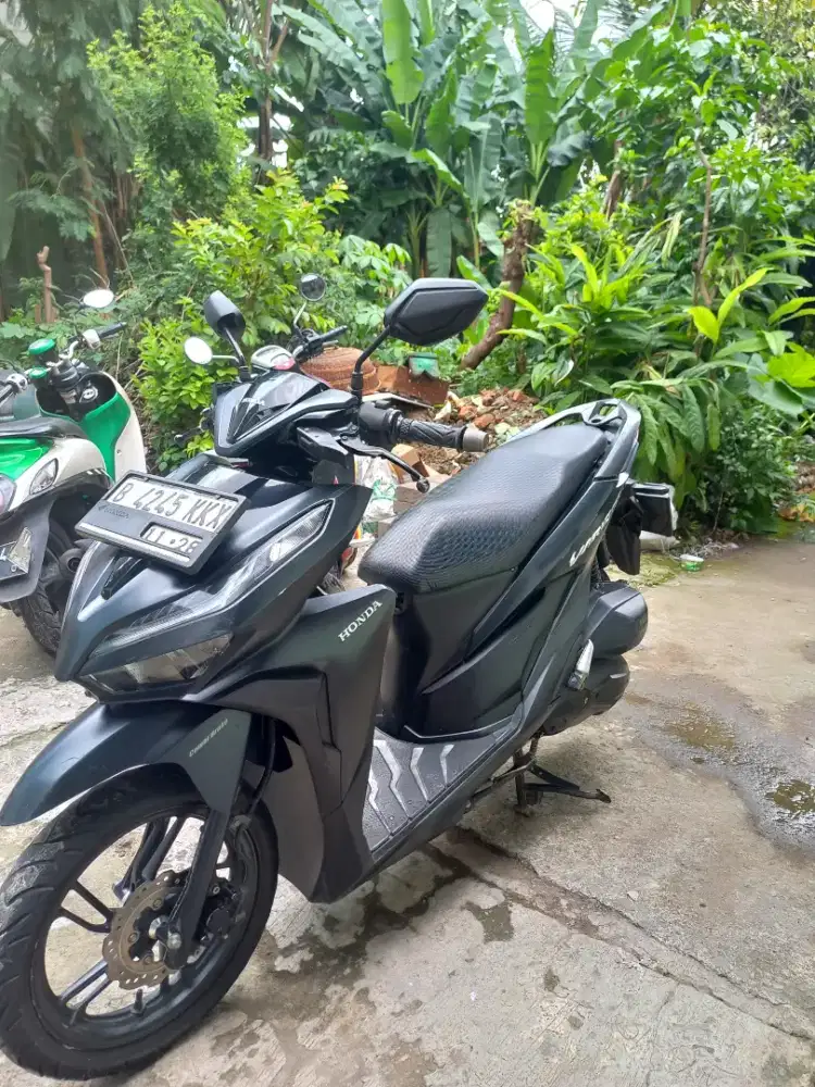 Jual vario 150 thn 2018