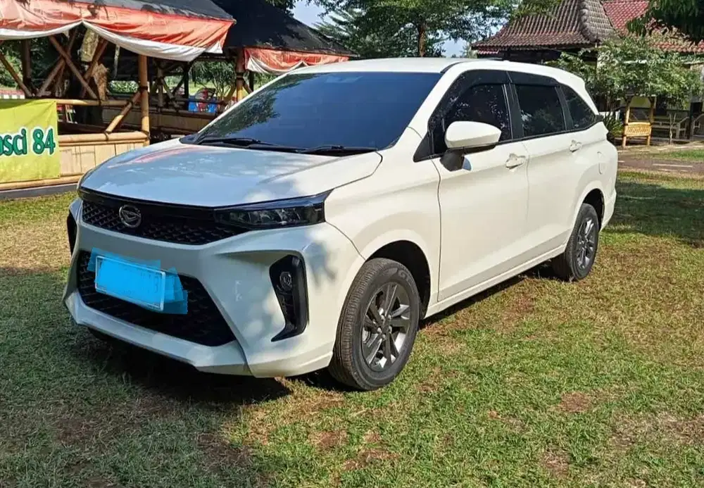 Tdp 20Jutaan all new xenia r mt camera mundur