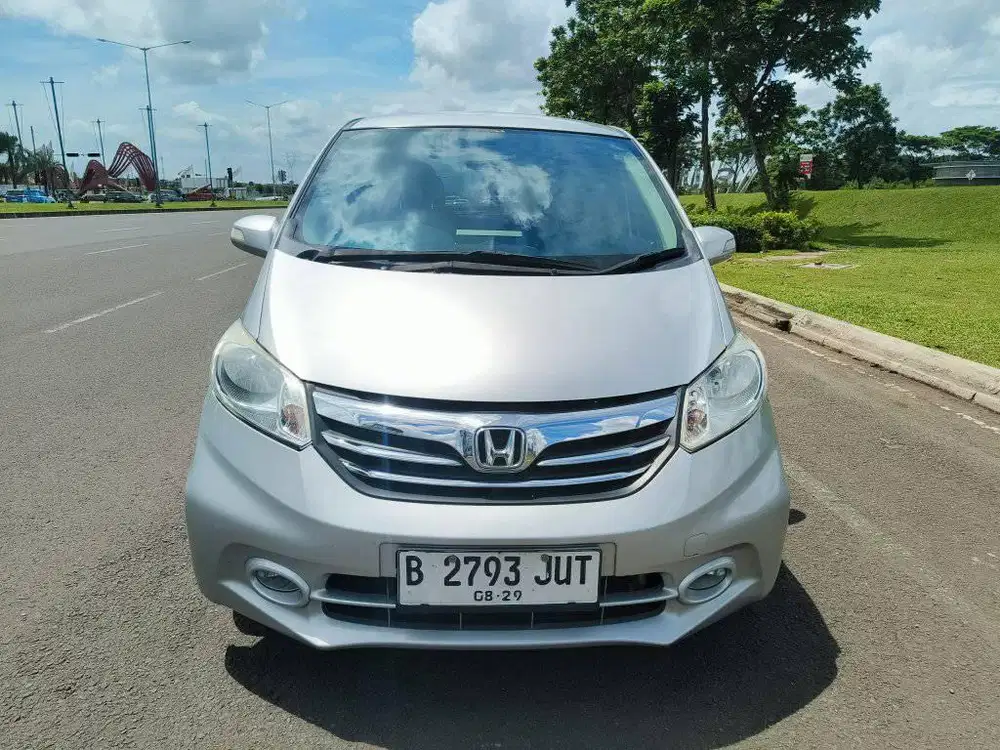 Honda Freed 1.5 PSD 2014