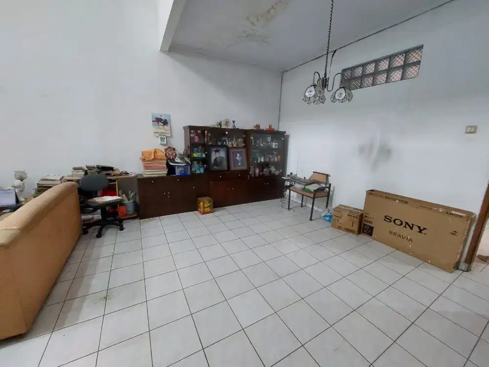 Rumah Leuwi Panjang Bandung Dekat muara astanaanyar