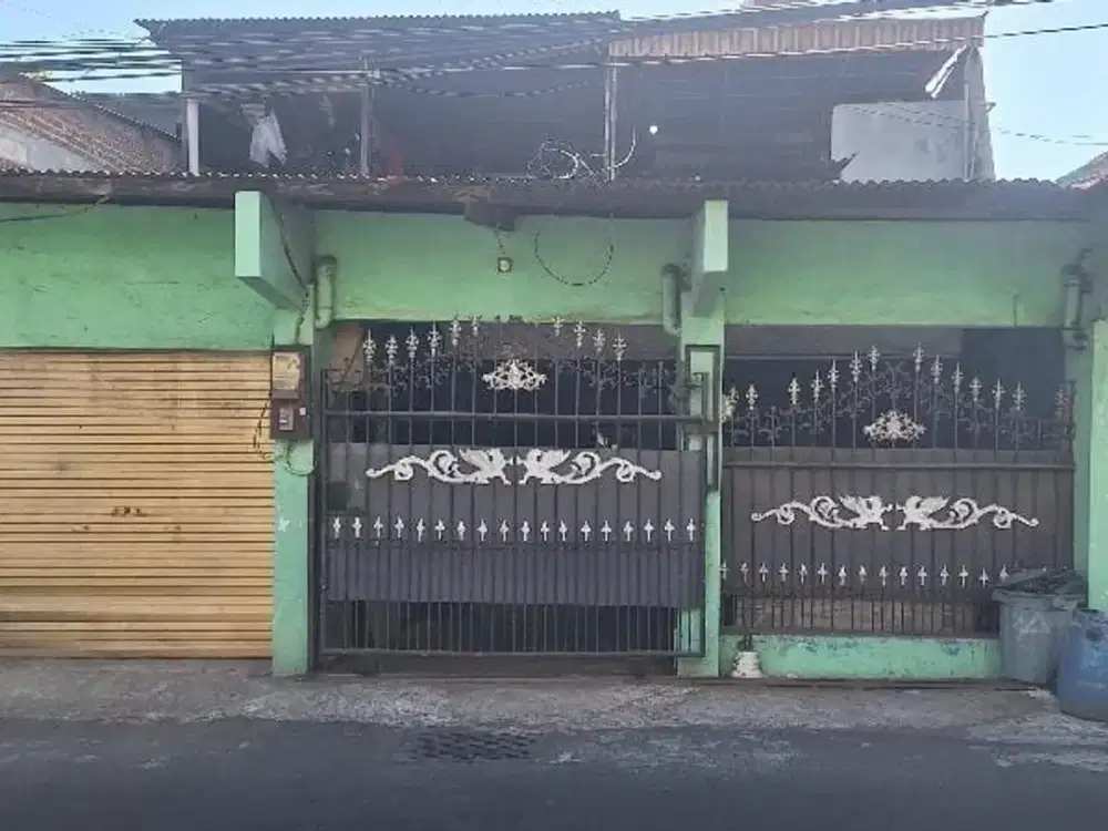 Dijual Rumah Jl Simo Kwagean, Kel. Petemon, Kec. Sawahan, Surabaya