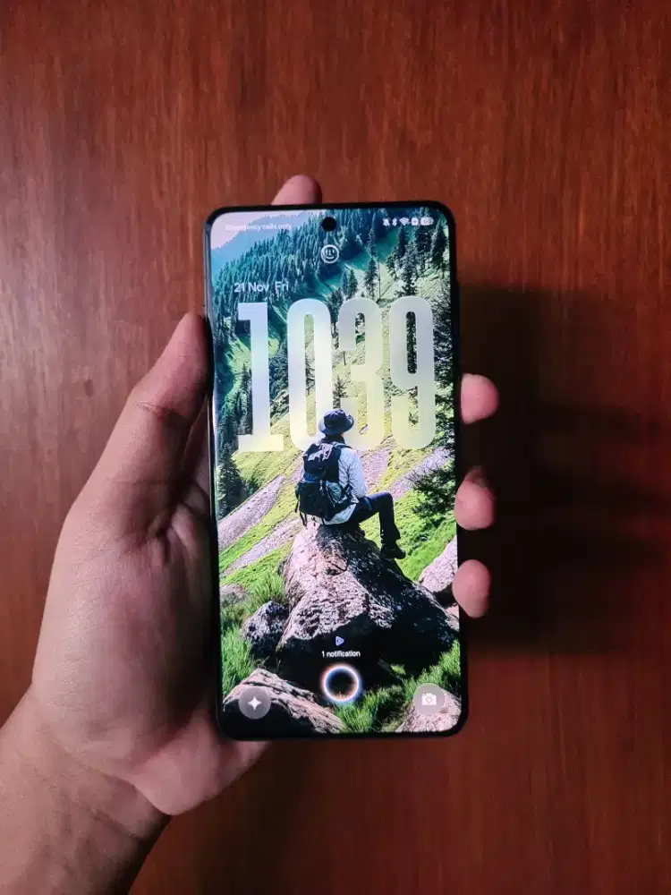 Oppo Find X8 Pro 16/512 Resmi
