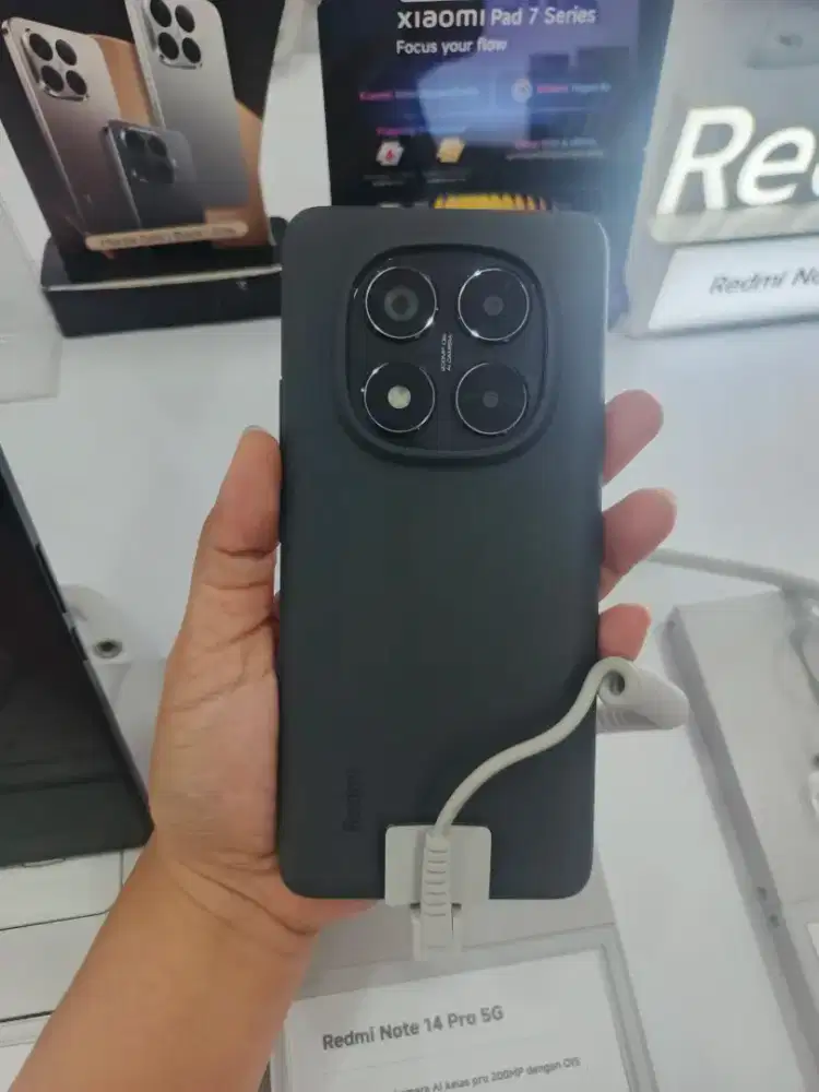 PROMO REDMI 14 PRO 5G