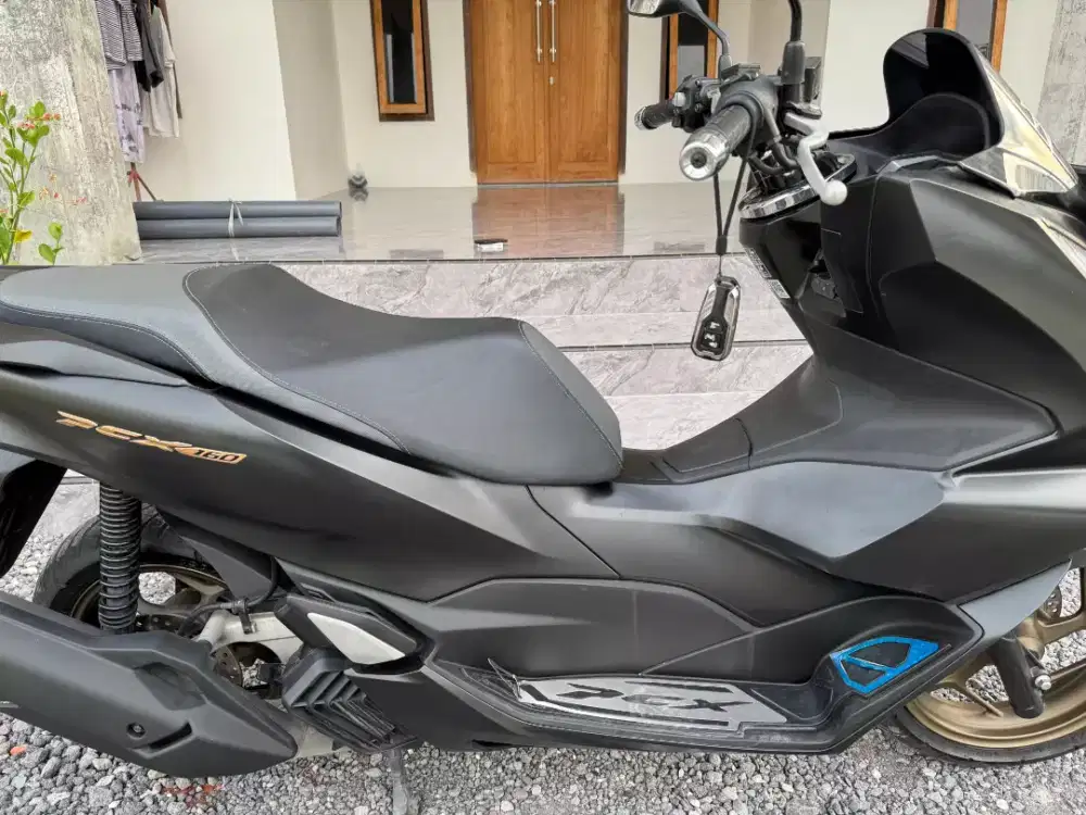 HONDA PCX 160CC ABS 2024
