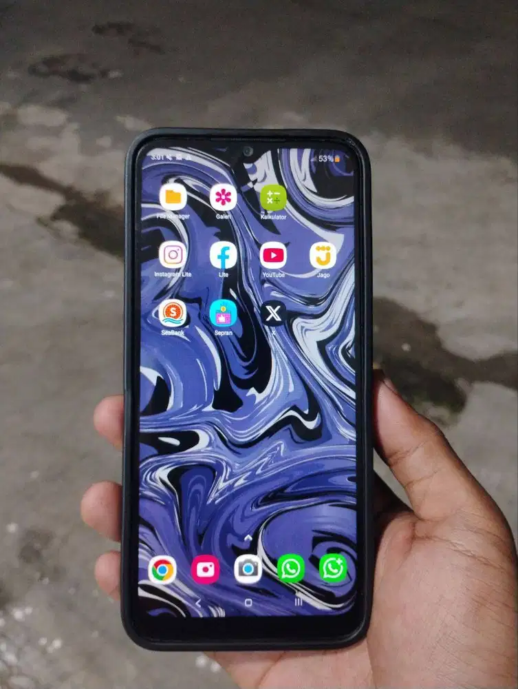 Xiaomi Redmi Note 8 4/64 Snapdragon RAM 4 Internal 64