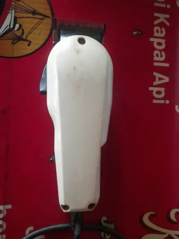 Clipper Wahl Ori USA