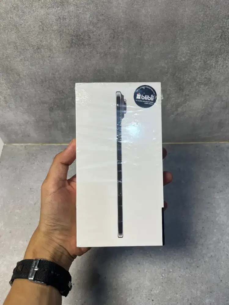 iPhone 17 air ibox