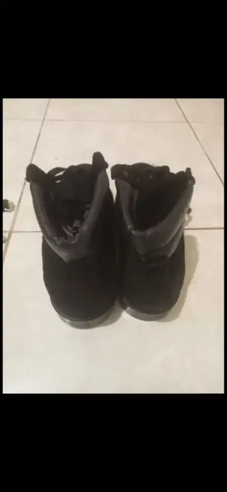 Sepatu pria Septy cls