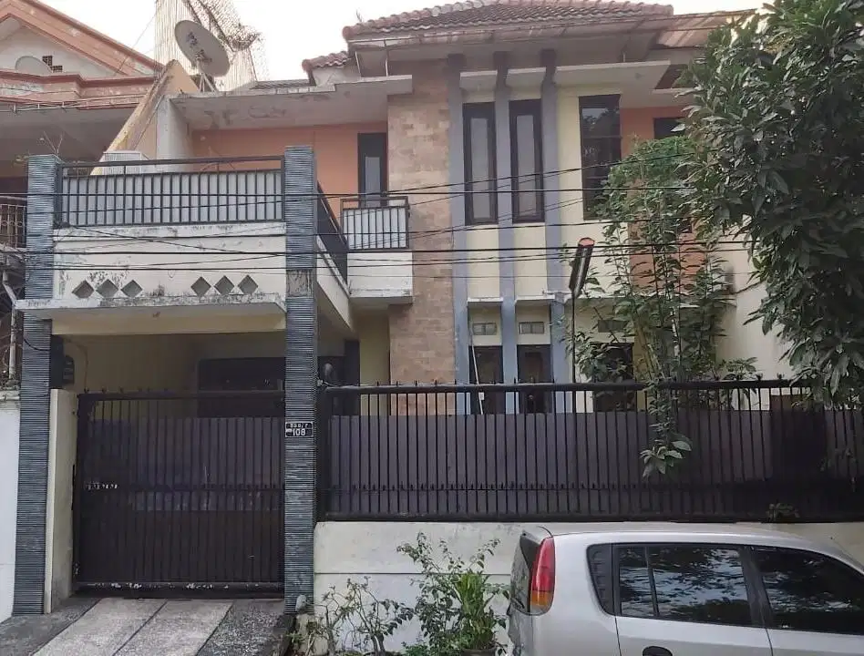 *Dijual Cepat Rumah Raya Tengger, Kandangan Furnish*