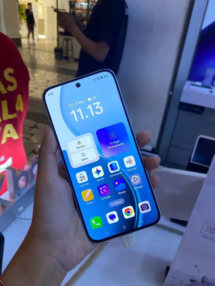 READY OPPO RENO14 F 5G