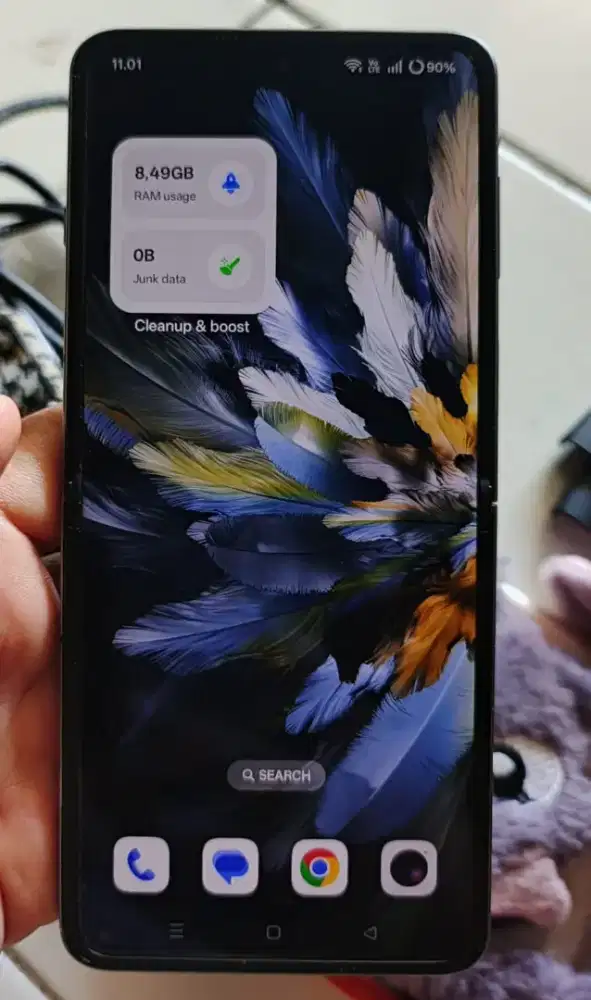 Oppo Find N3 Flip (12+256GB)