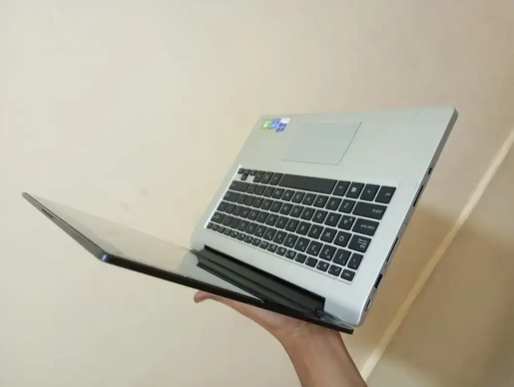 Asus TP300LD series touchscreen