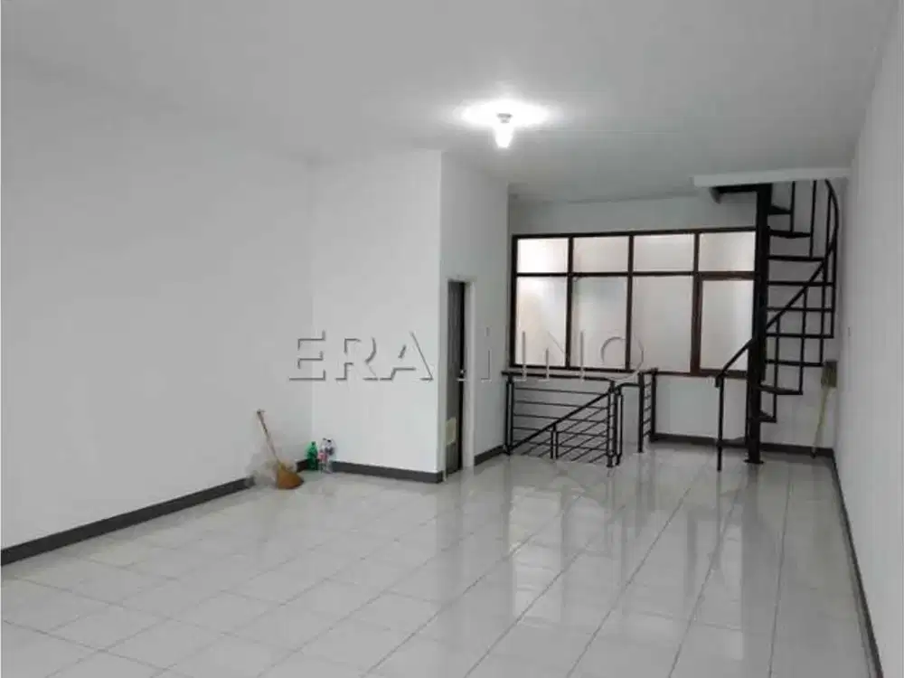 Dijual BU Ruko Katapang Square Strategis jalan Soreang