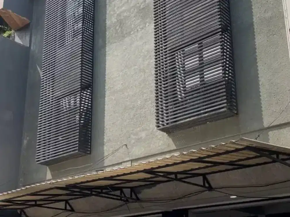 Disewakan Cepat Ruko Gandeng Untuk Kantor di Kelapa Gading Jakarta Utara, Lokasi Bisnis Premium