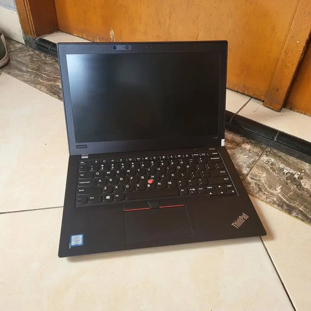 LENOVO ThinkPad X280