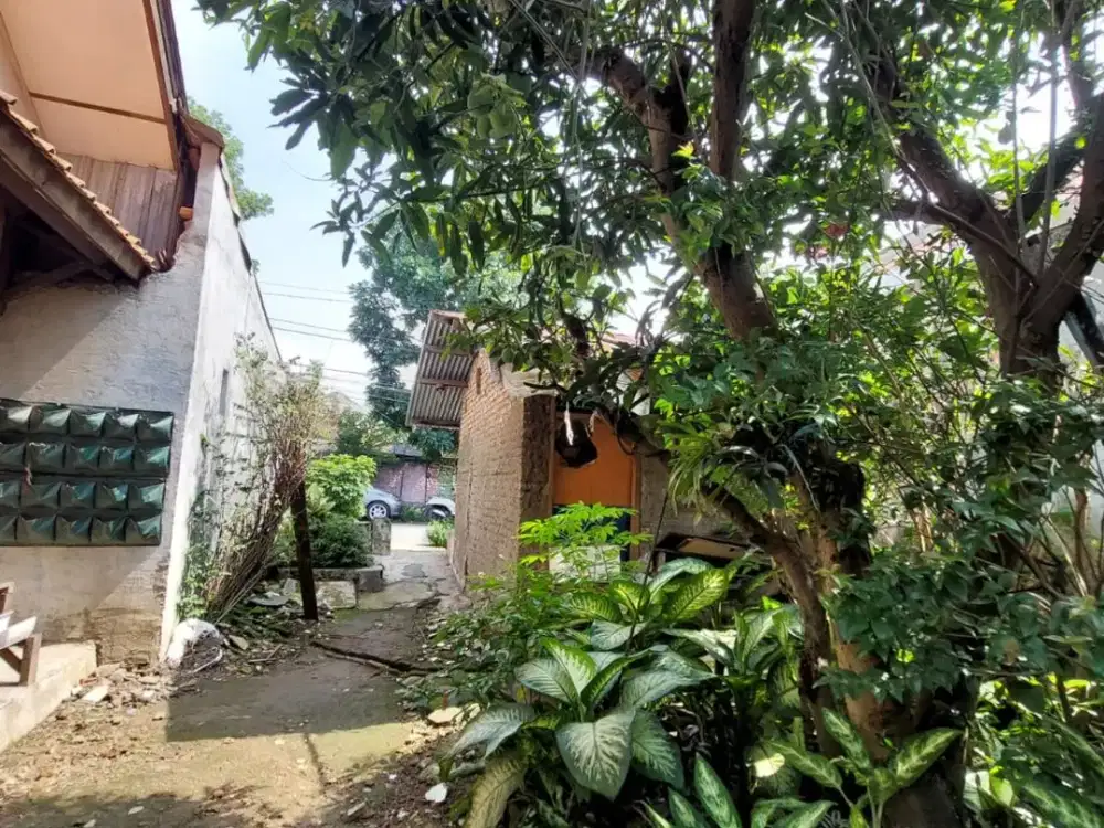 Dijual Tanah di Cimahi, Lokasi Strategis di Mainroad Dekat Alun-Alun Cimahi