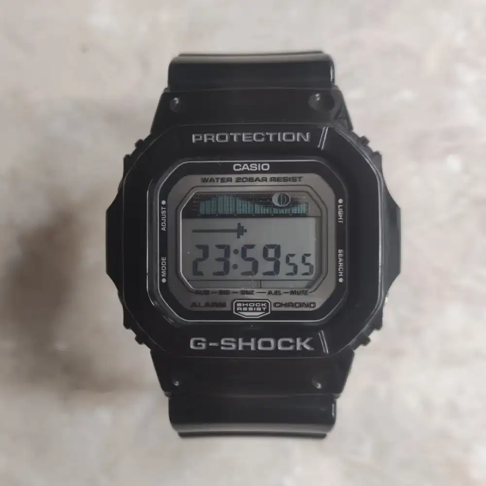 G-shock G-Lide GLX5600-1JF