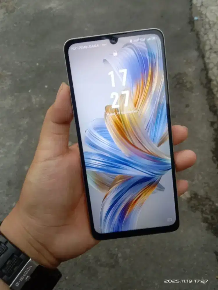 ZTE NUBIA A56 4+8/128Gb