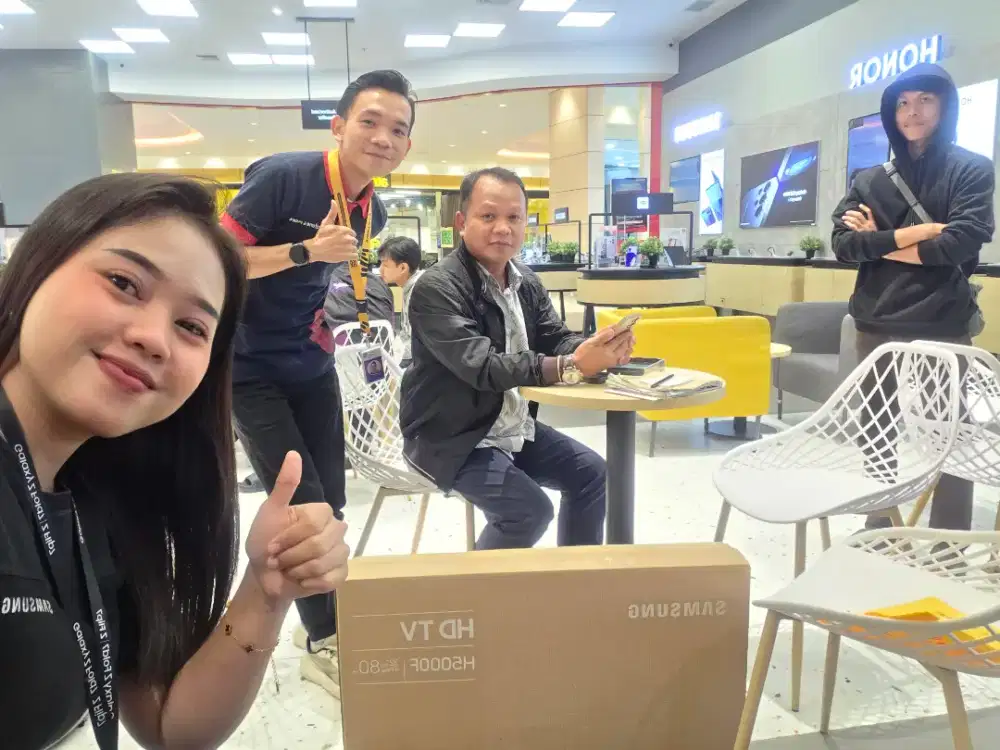 SAMSUNG GALAXY S25 ULTRA FREE TV 32 SAMSUNG