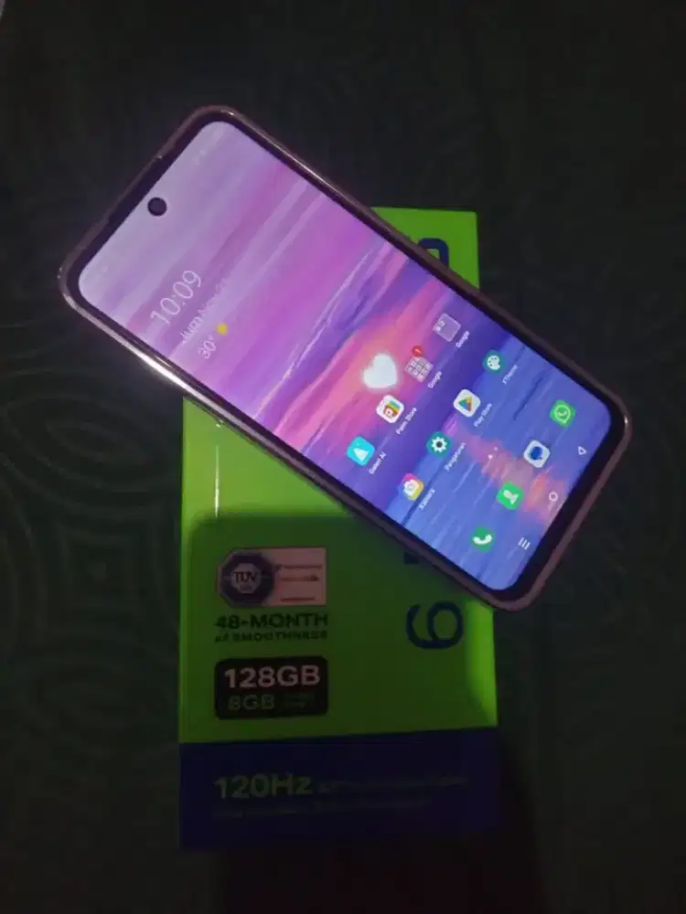 infinix smart 9