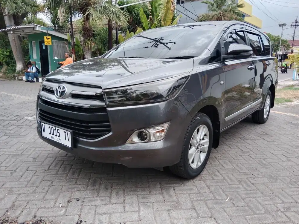 DP 15 JT # INNOVA REBORN 2.0 G MATIC 2019 # KM 40 RB