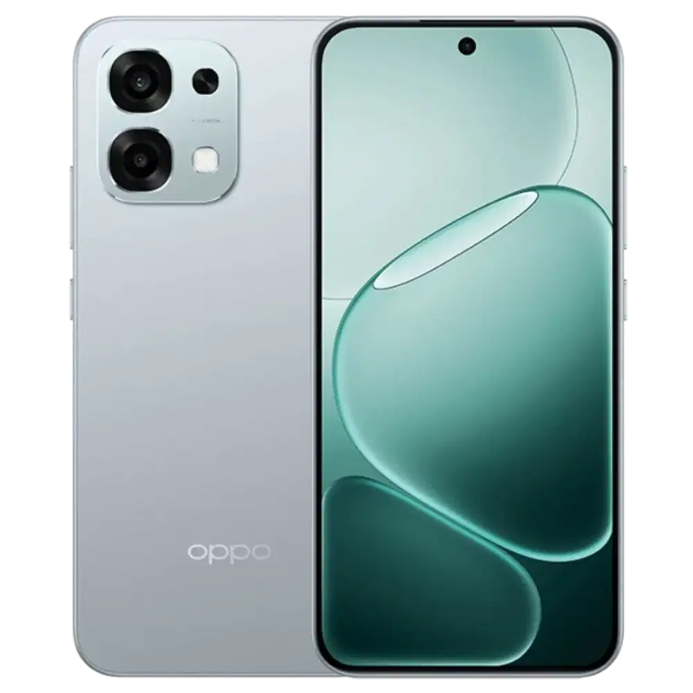 OPPO A6 PRO 5G 8/256 Gratis Enco Buds3 Pro, Garansi Resmi 100%