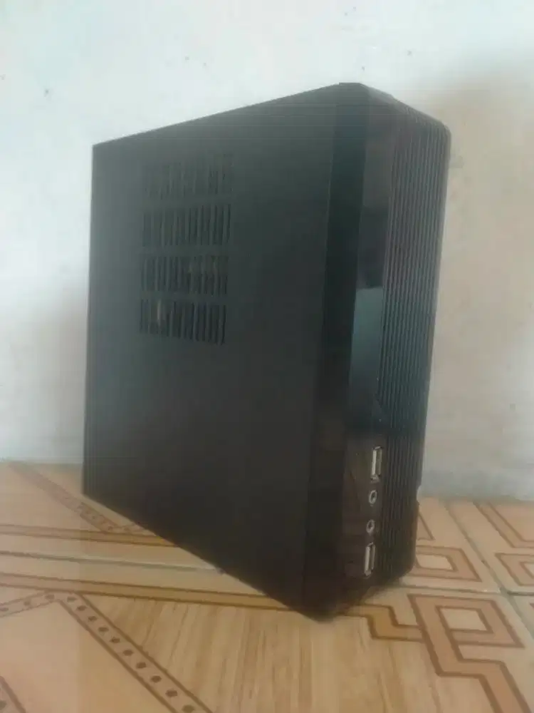 Komputer bekas sekolah han