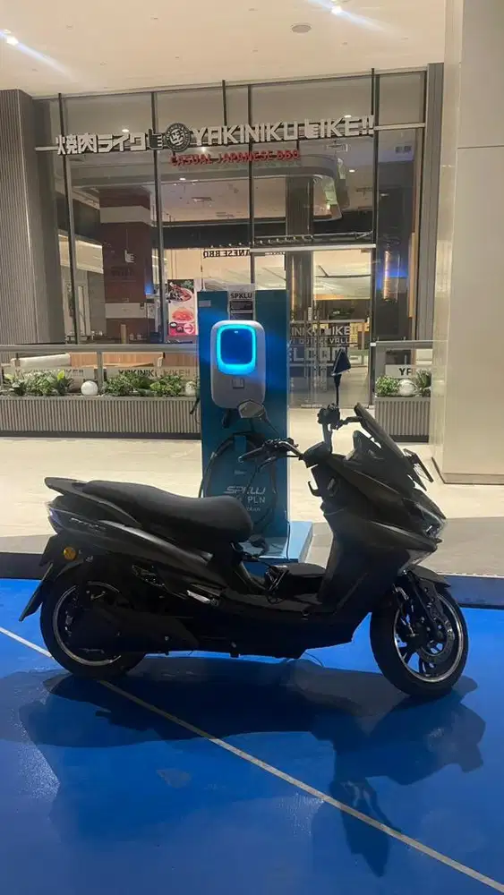 Polytron Fox R Km rendah