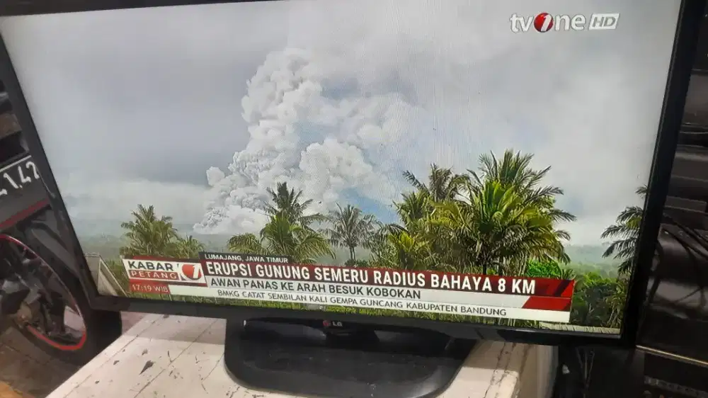 Tv led LG 32 INCH (32LN541B)