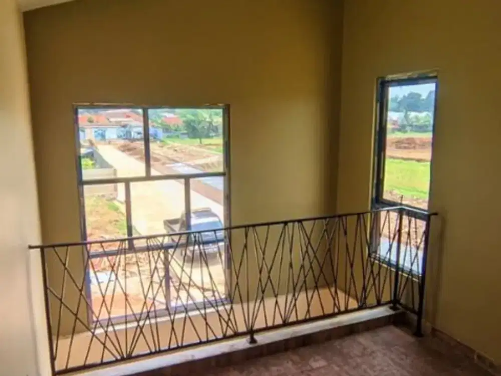 GRAND HARMONI 1 TIGARAKSA – PERUMAHAN SUBSIDI FAVORIT!