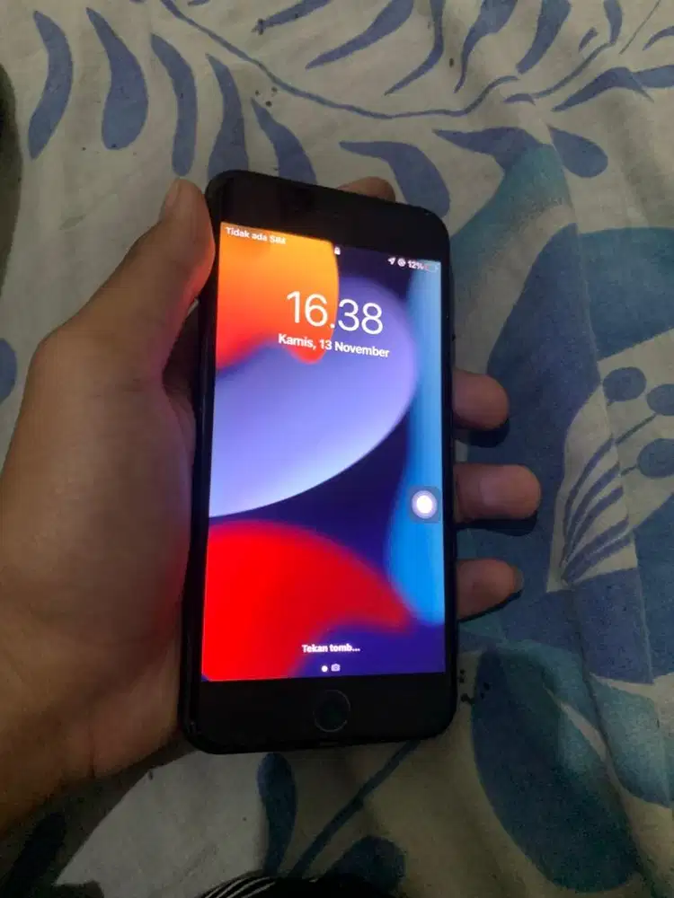 ip 7 plus IBOX 32GB jual cepet lagi bu banget