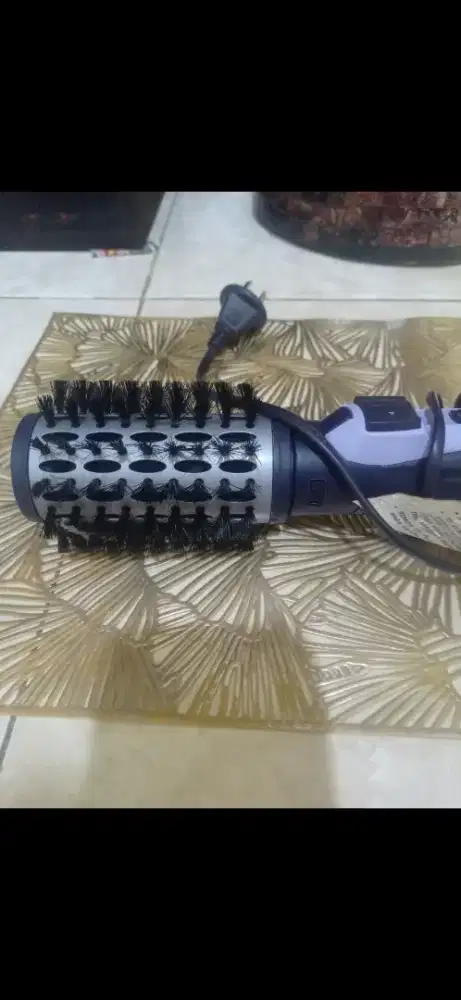 Alat rambut big hair