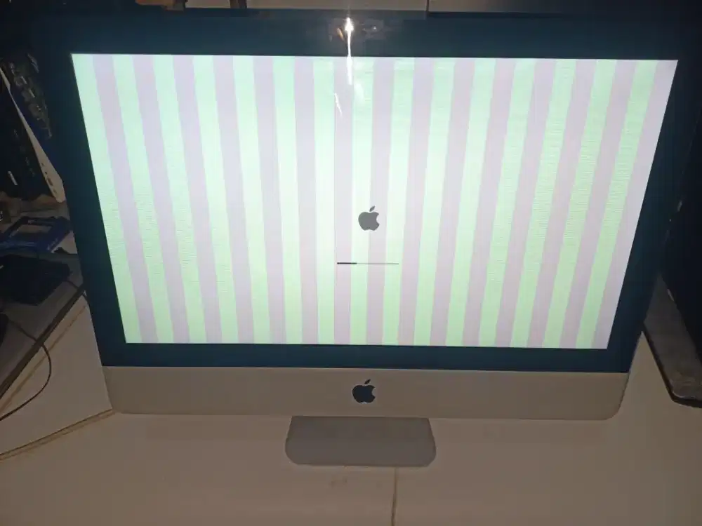 Komputer All in one imac