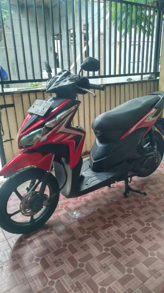 Jual Motor Terawat