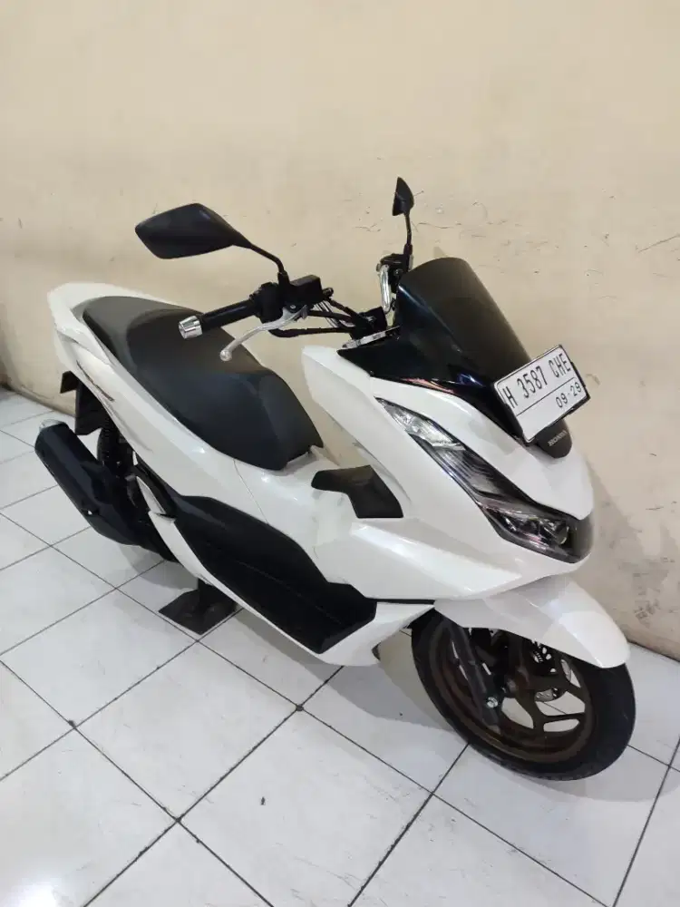 Honda New PCX 160 ABS 2024