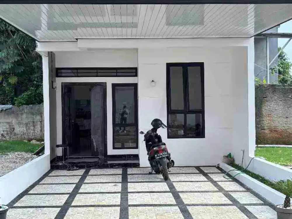 Rekomend Area Cluster Grogol Krukut Limo ReadyStock