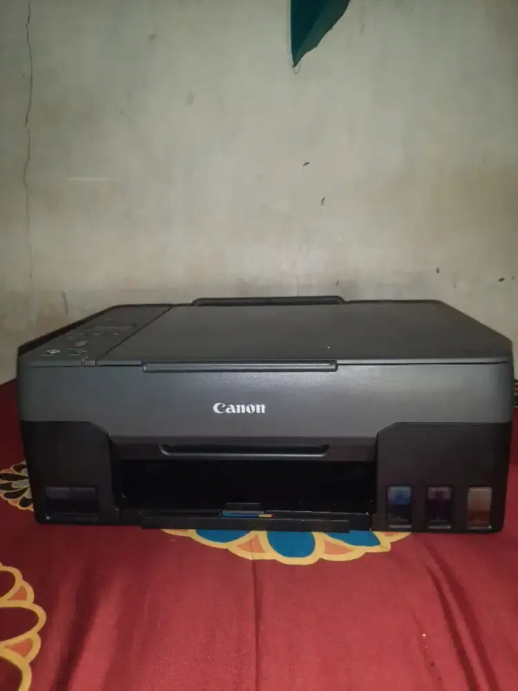 Printer Canon PIXMA G2020