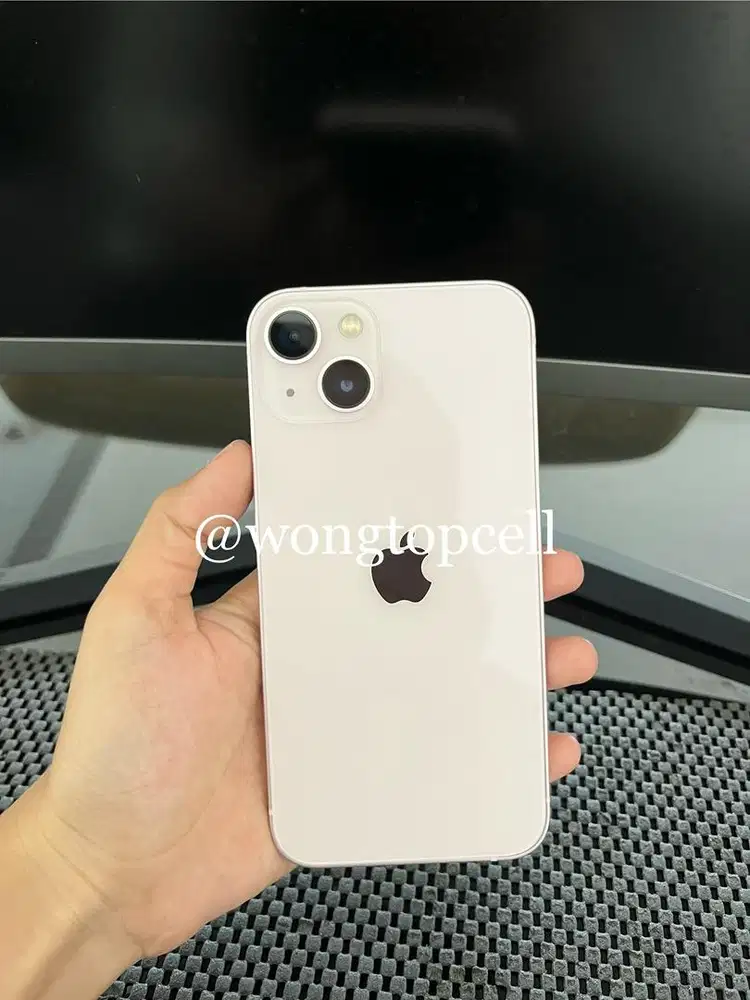 iPhone 13 128 BEA CUKAI