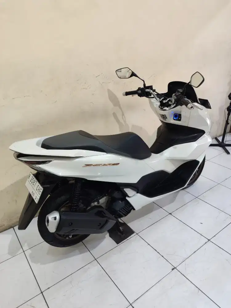 Honda New PCX 160 ABS 2024