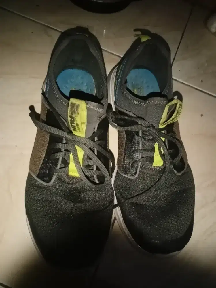 Sepatu SKECHERS GO Run second branded Original