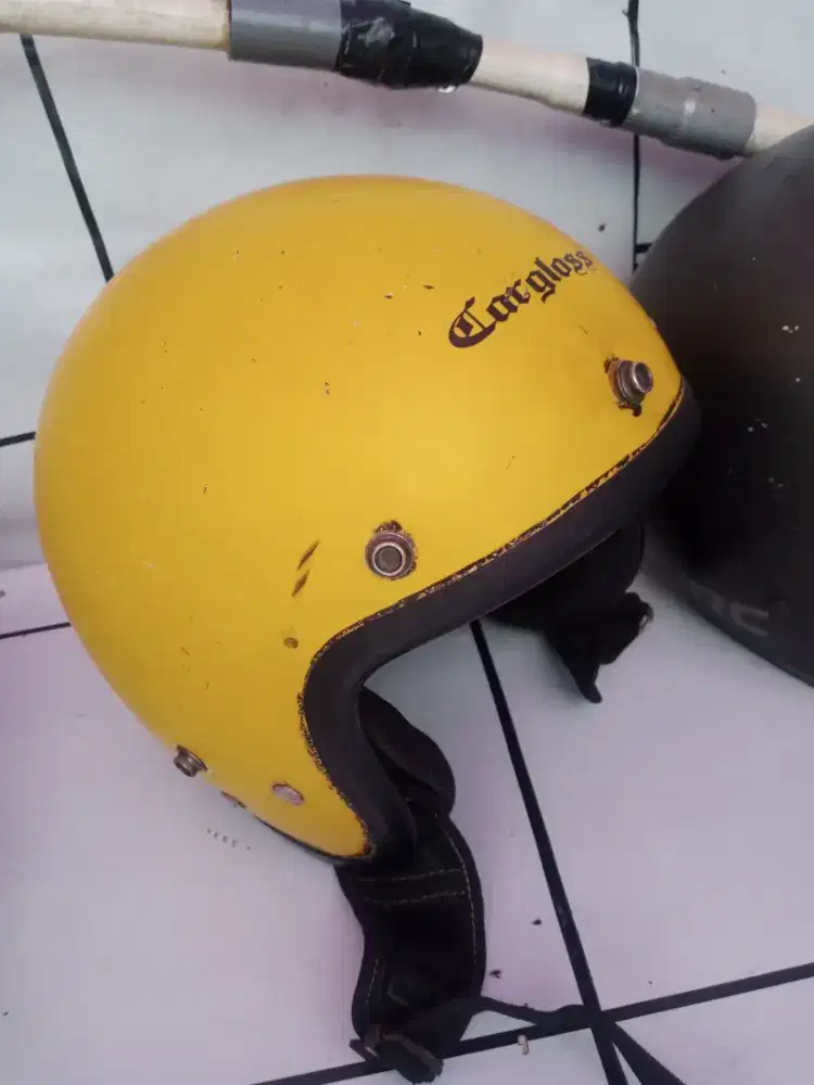 dijual cepat cargloss ori