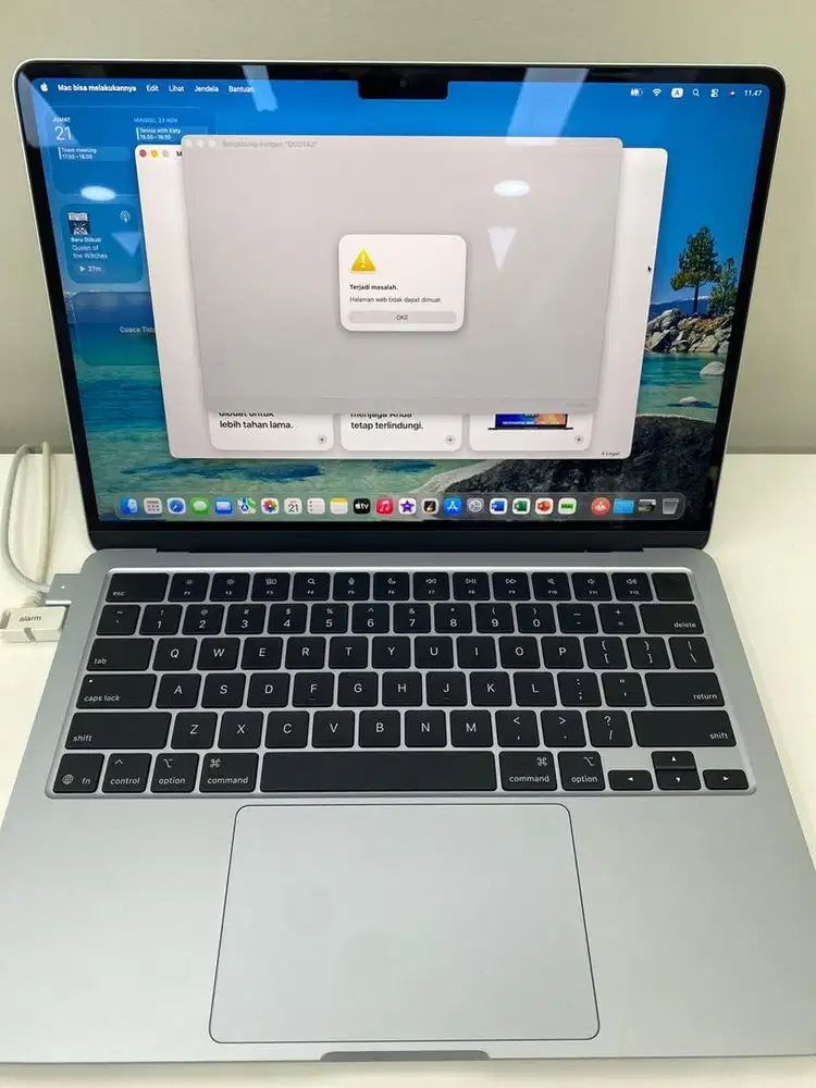 Macbook Air 13''