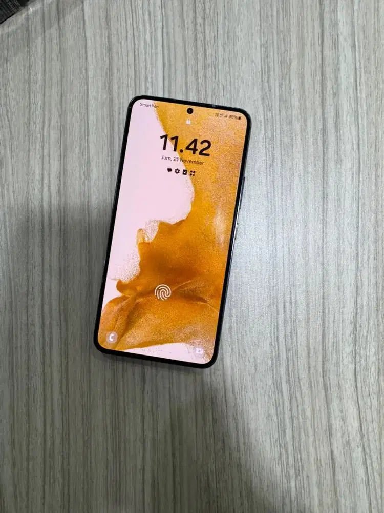 Samsung galaxy S22 128gb