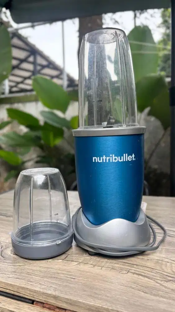 Nutribullet Blender